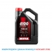 Моторно Масло MOTUL 4100 SYN-nergy SPEC 10W40 5 литра